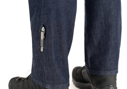 Clawgear Denim Tactical Flex Jeans Mk.II Enhanced Rinsed