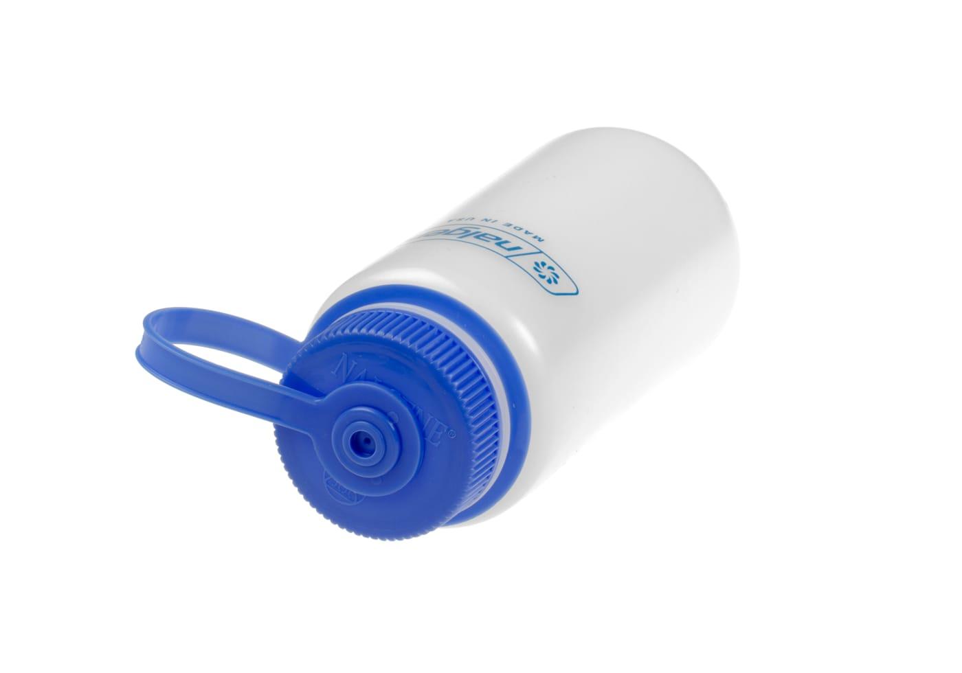 NALGENE Ultralite HDPE 0.5 Litre