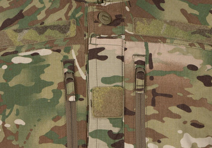 Clawgear Raider Field Shirt MK V ATS Flex Multicam