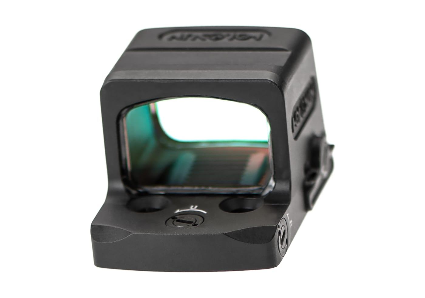 Holosun EPS 2 MOA Green Dot Sight Black