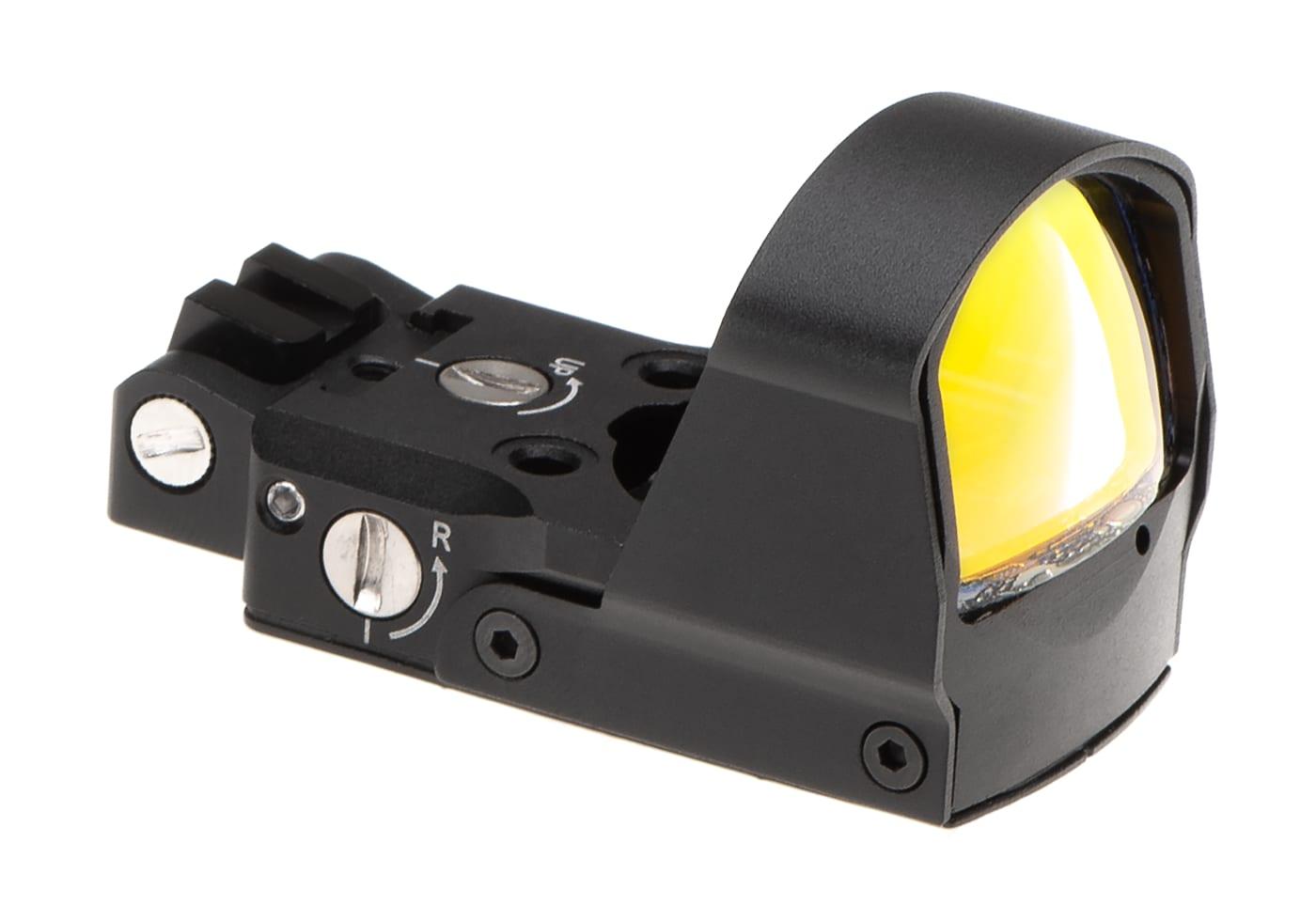 Aim-O DP Pro Red Dot Sight Black