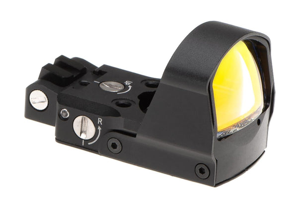 Aim-O DP Pro Red Dot Sight Black