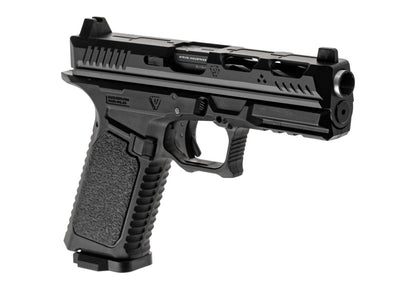 Strike Industries EMG ARK 17 Co2 GBB 6mm Black
