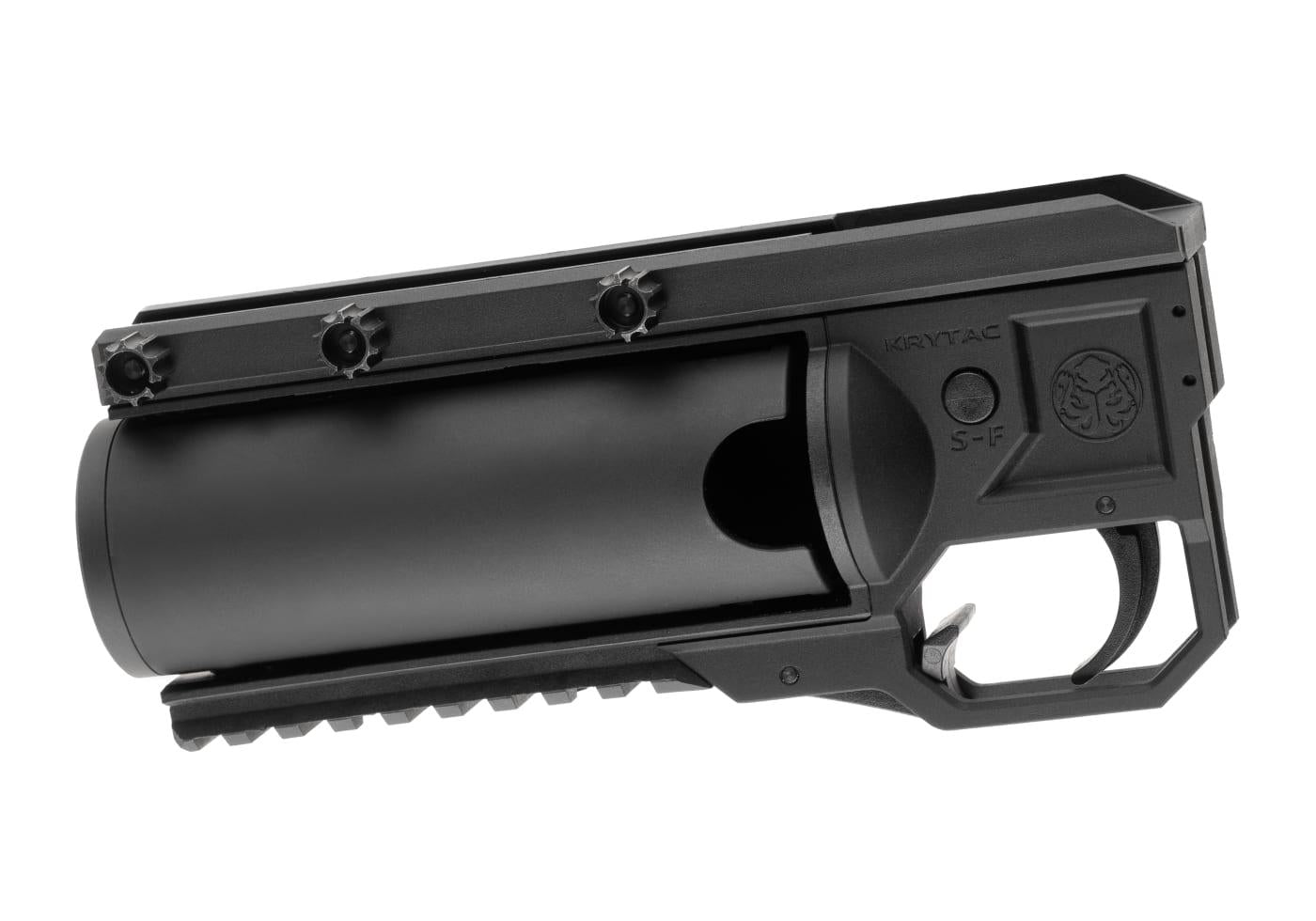 Krytac KT320 Modular Grenade Launcher