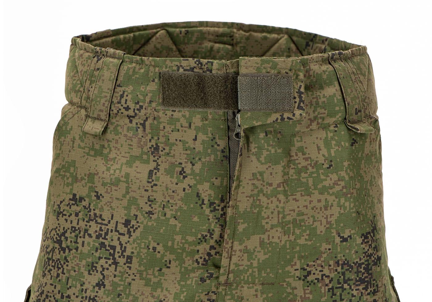 Invader Gear Predator Combat Pant Digital Flora