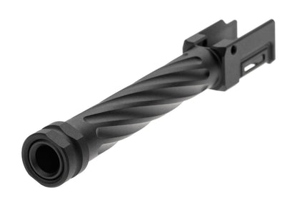 TTI Airsoft G-Series Fixed Outer Barrel Type A 14mm Thread