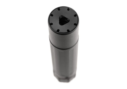 PTS Syndicate Dead Air Sandman-S Mock Suppressor Black