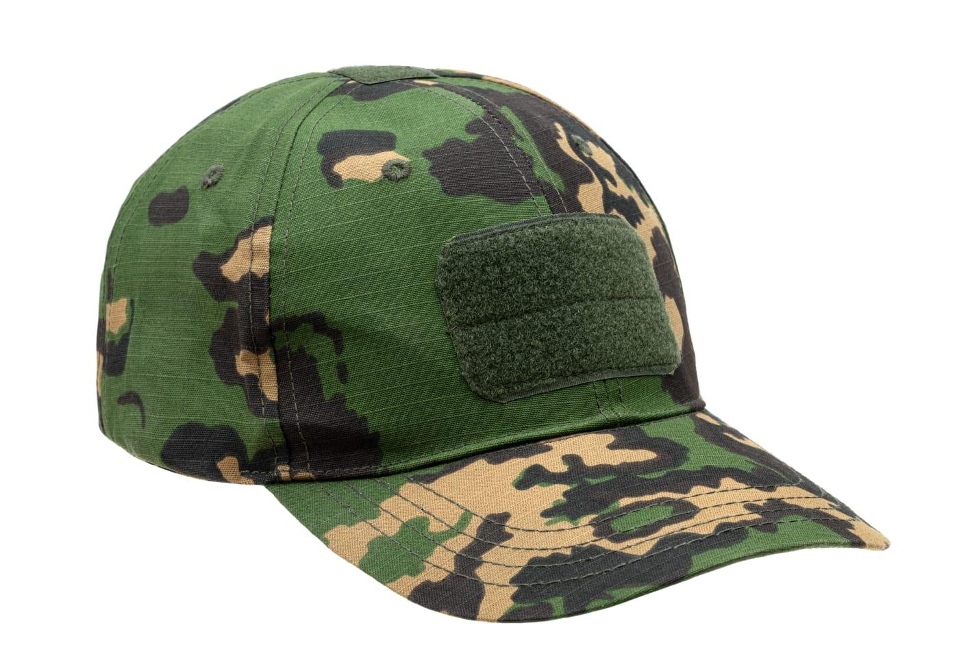 Invader Gear Baseball Cap