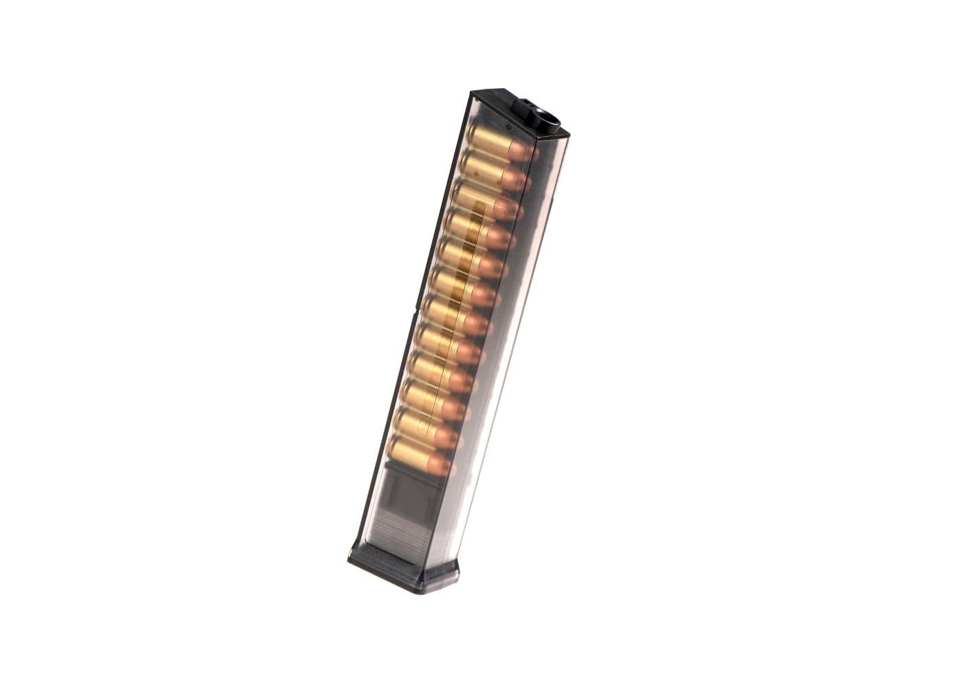 G&G Magazine PCC45 Midcap 110rds with Dummy Rounds
