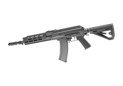 Arcturus AK74 Custom AEG Airsoft Rifle Black