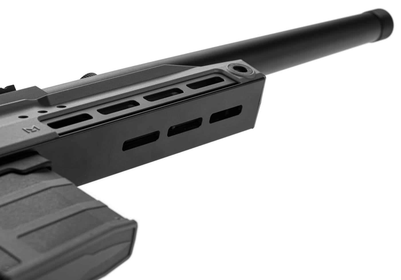 Silverback TAC 41 A Bolt Action Rifle Wolf Grey