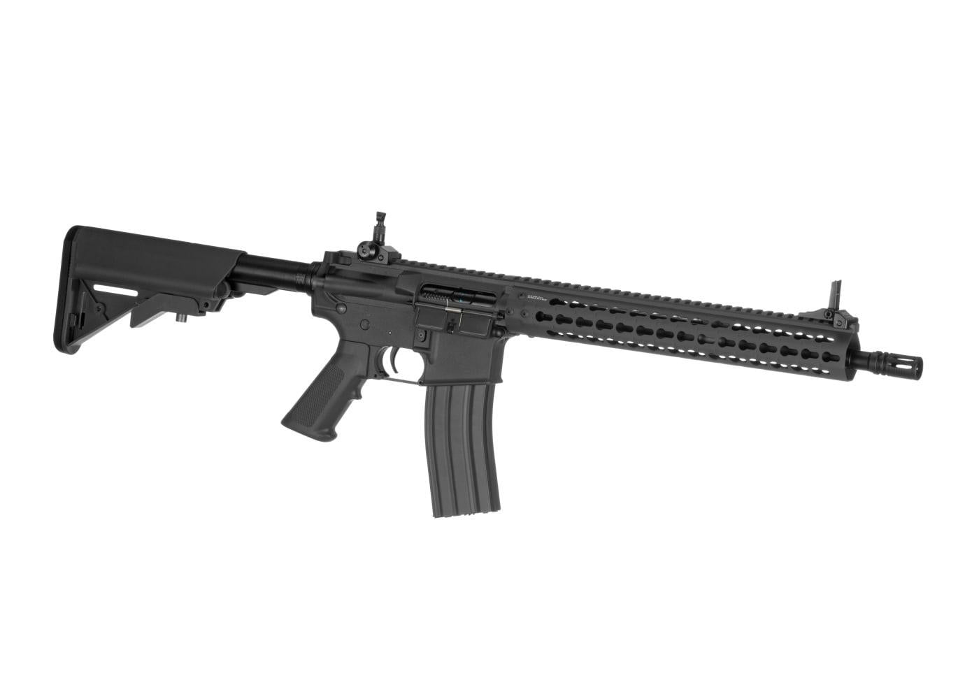 G&G CM15 KR LRP 13 Inch Grey