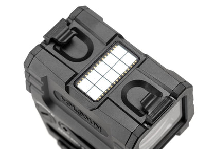 Holosun AEMS Core X2 Gold Dot Sight