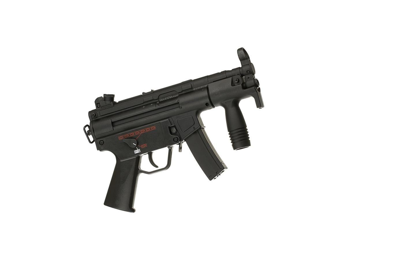 Jing Gong PM5K Full Metal AEG