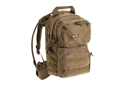 Source Patrol 35L Hydration Cargo Pack Tan