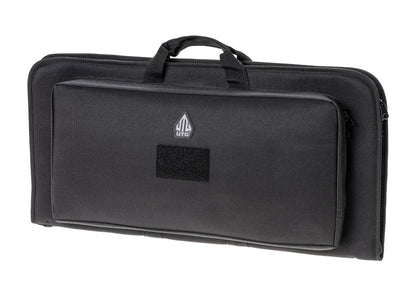 Leapers Homeland Security Gun Pistol Carry Case 63cm Black