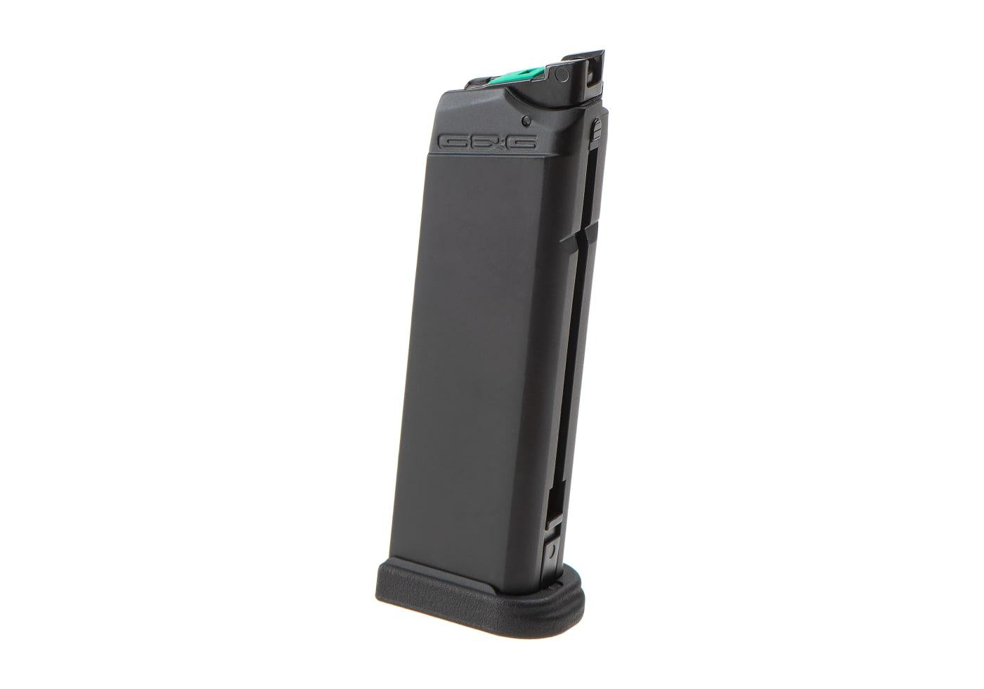 G&G Magazine GTP 9 / SMC 9 GBB 23rds