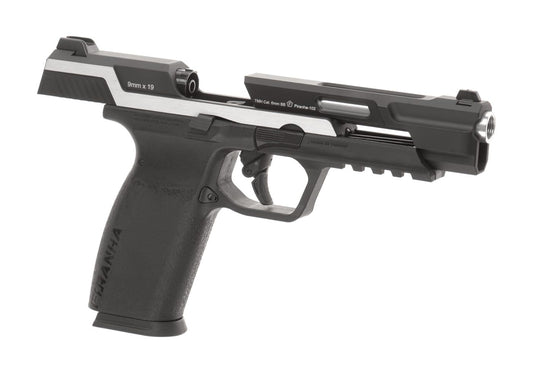 G&G Piranha Mk I GBB Dual Tone