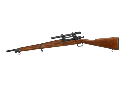 G&G M1903 A4 Co2 Wood