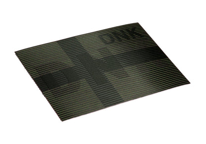 Clawgear Dual IR Patch DNK RAL7013