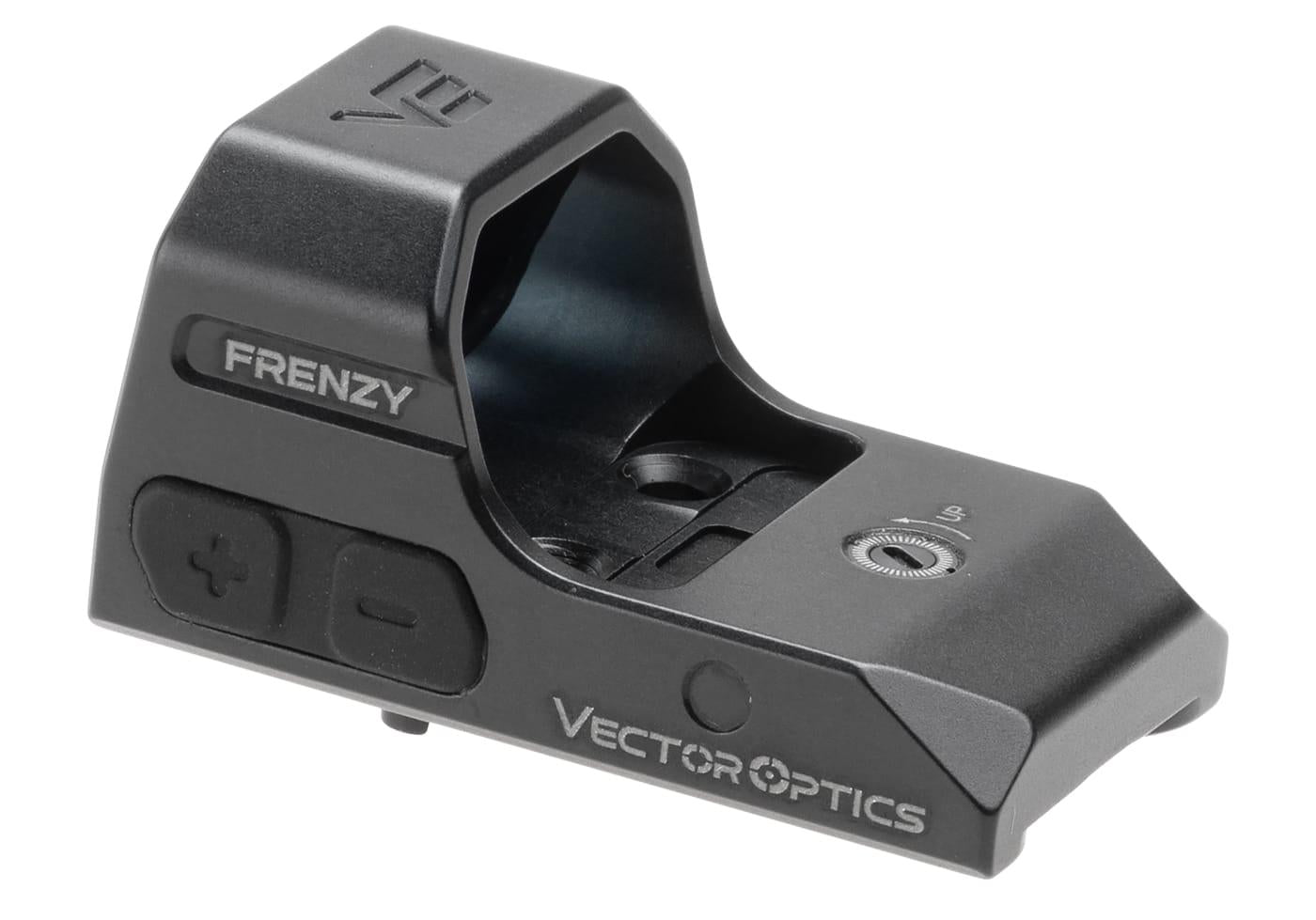 Vector Optics FA 16x24 Red Dot Walther PDP Optics-Ready 3MOA