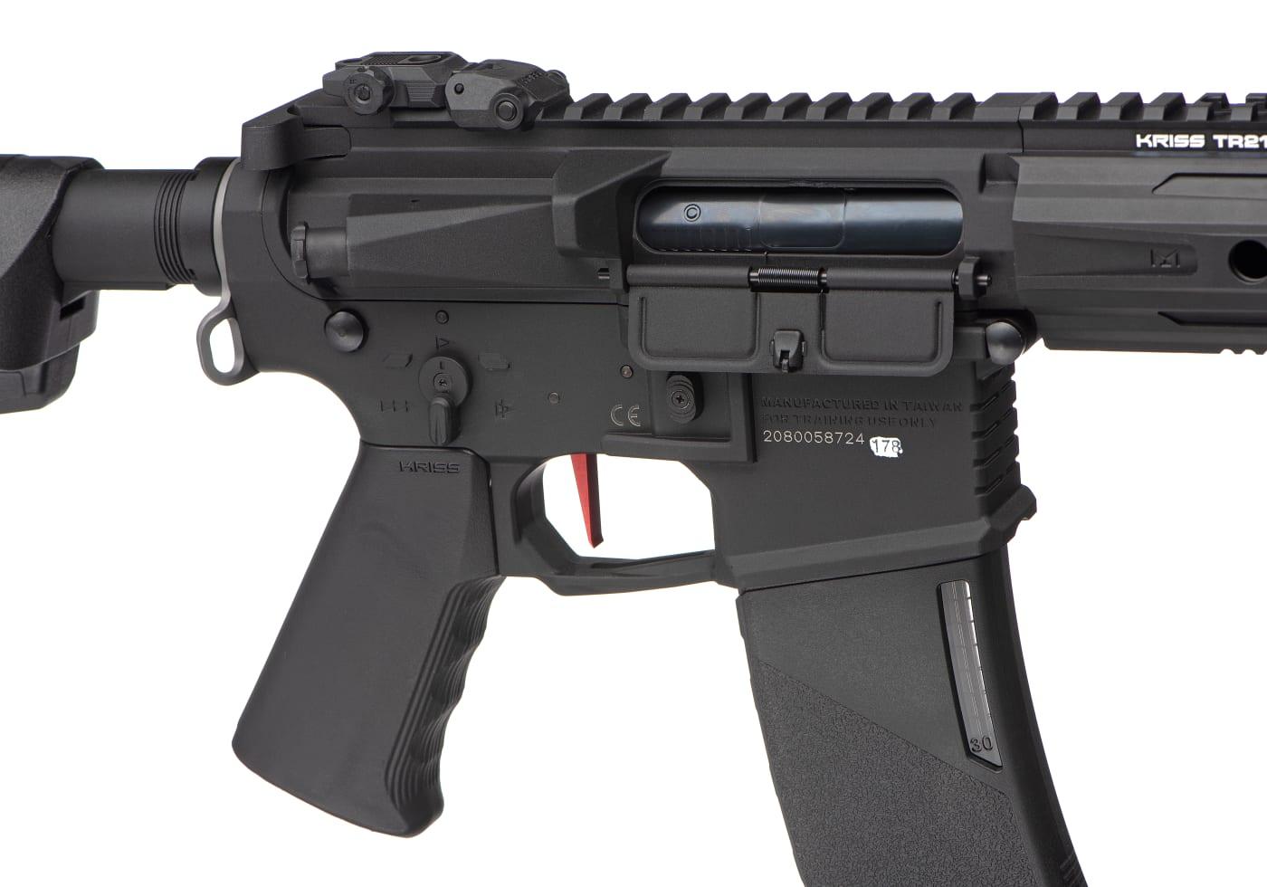 Umbrella Armory CRB-M MK2 CQBR Gen 2 AEG