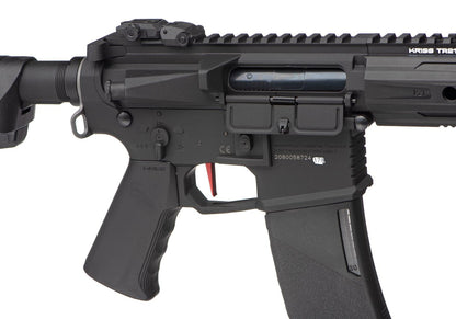 Umbrella Armory CRB-M MK2 CQBR Gen 2 AEG