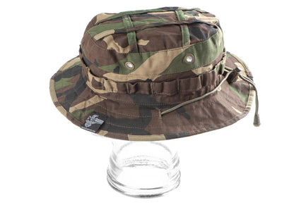 Invader Gear Mod 2 Boonie Hat Woodland