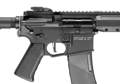 Krytac Barrett REC7 MK3 SBR AEG Black