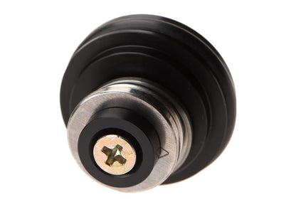 Lonex POM Ventilation Piston Head
