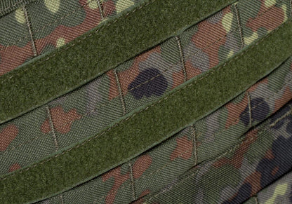 Invader Gear DACC Carrier
