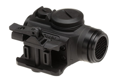 Holosun HE515GT-RD Elite Red Circle Dot Sight Black