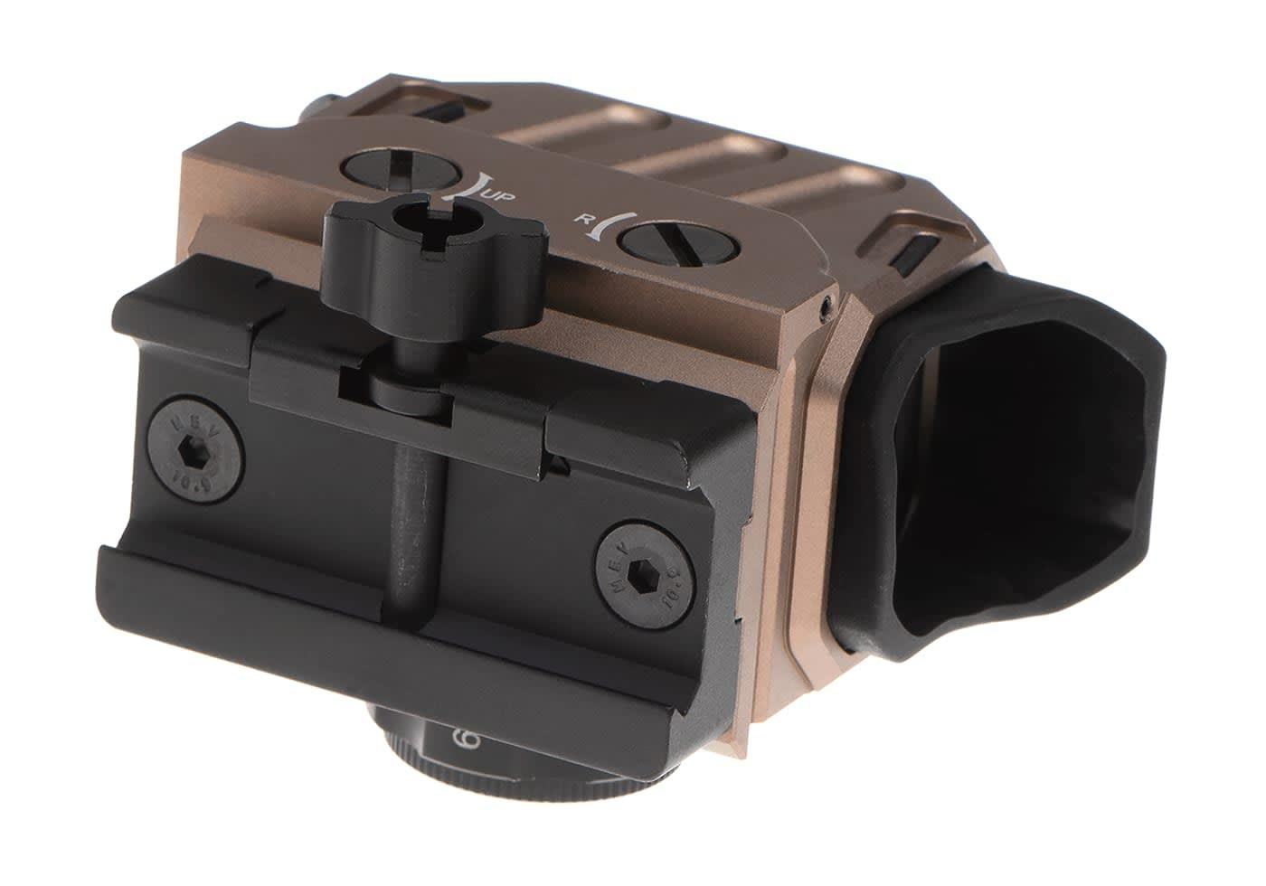 Aim-O EG1 Red Dot Sight Desert