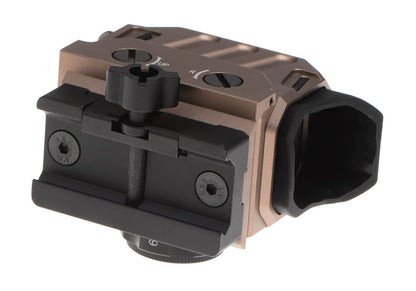 Aim-O EG1 Red Dot Sight Desert