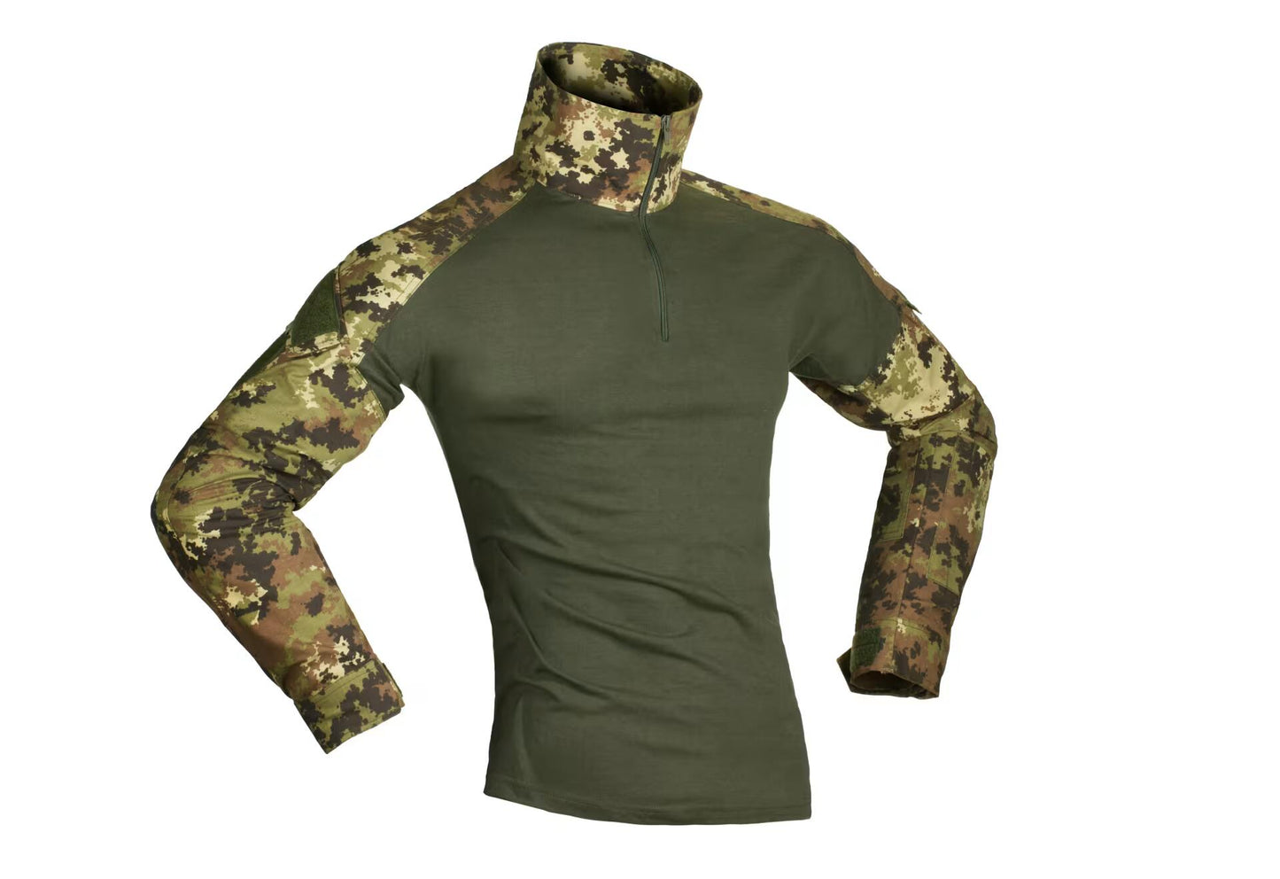 Invader Gear Combat Shirt Marpat Desert