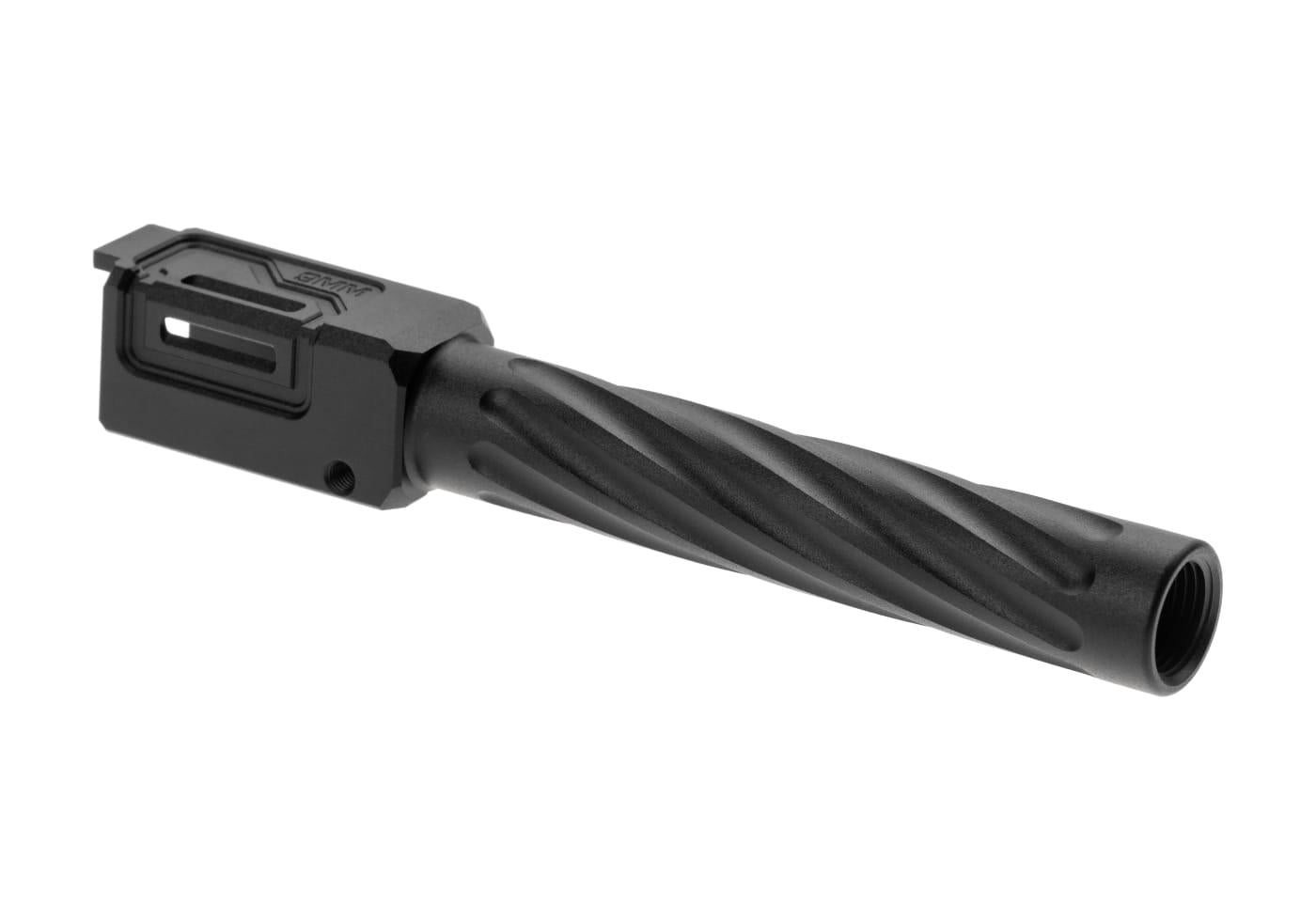 TTI Airsoft G-Series Fixed Outer Barrel Type B 11mm Internal Thread