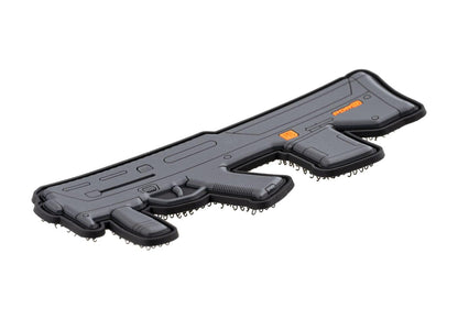 PTS Syndicate 3.6" PDR-D PVC Patch