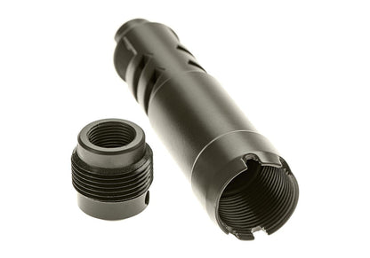 Pirate Arms AK74 Shturm Flash Hider CCW 10.6 cm