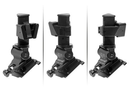 FMA NRT INVG Mount Black