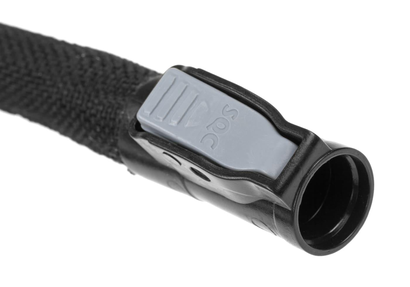 Source Replacement Tube Black