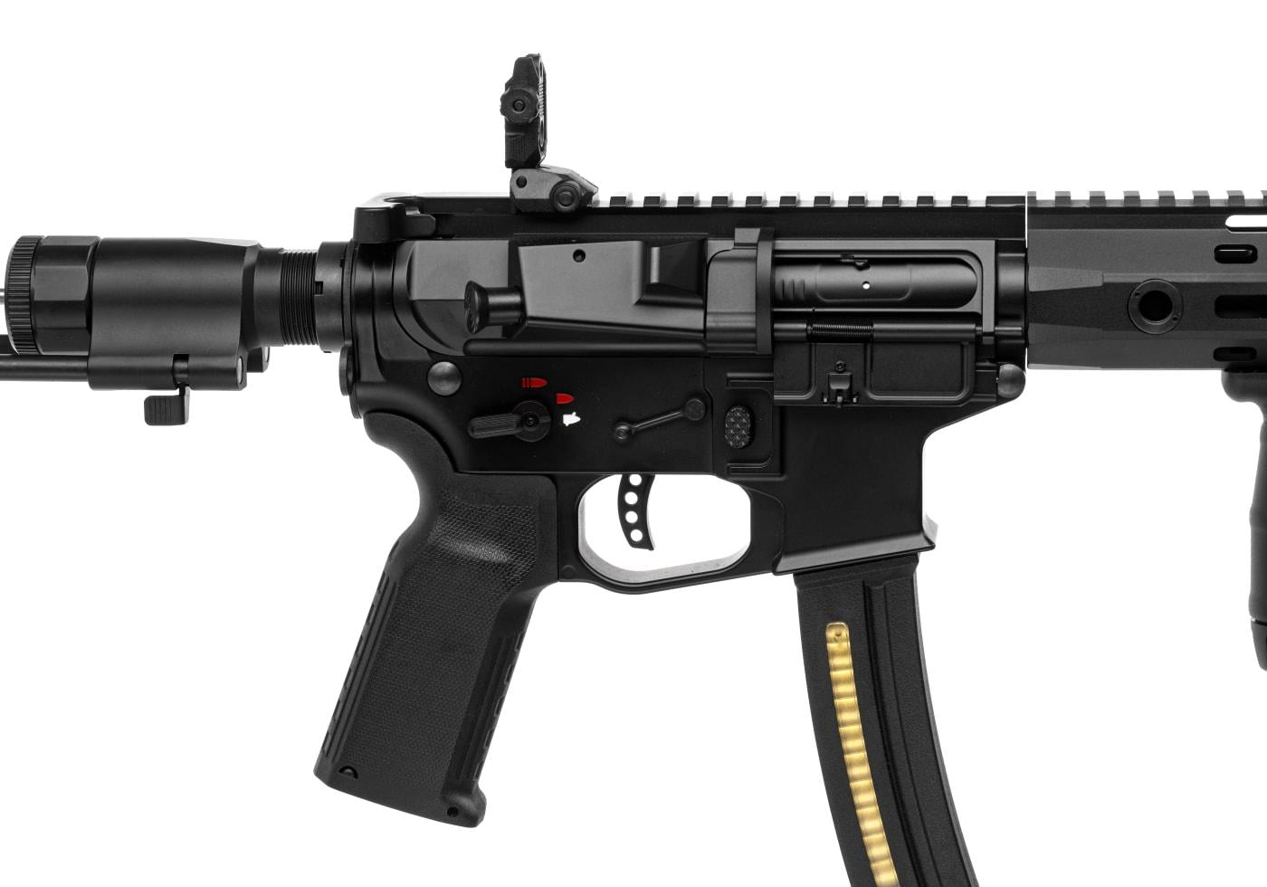 Cyma CM106 AR9 Platinum Series AEG Black