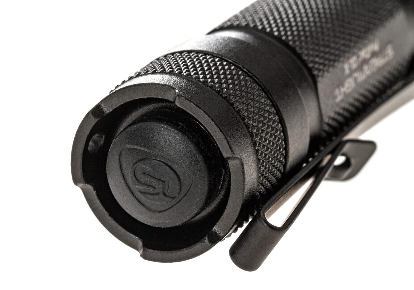 Streamlight ProTac 2L X USB Black