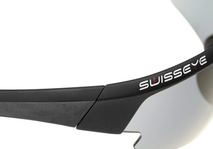SwissEye Gardosa Evolution MP Black