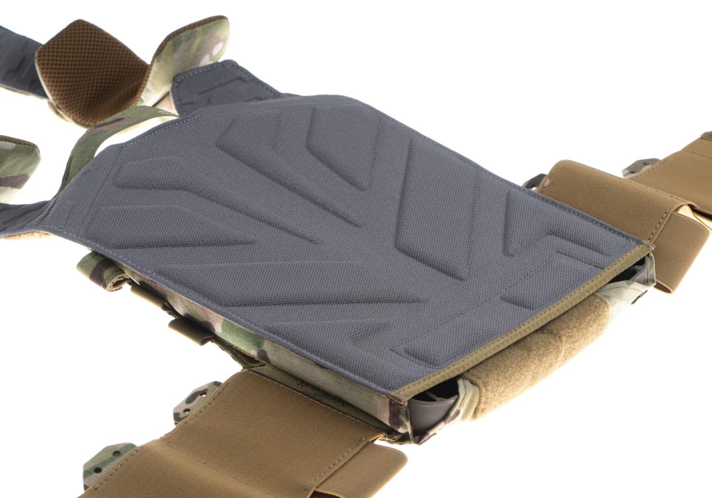 Templar's Gear CPC LP Plate Carrier GEN 4.1 Multicam