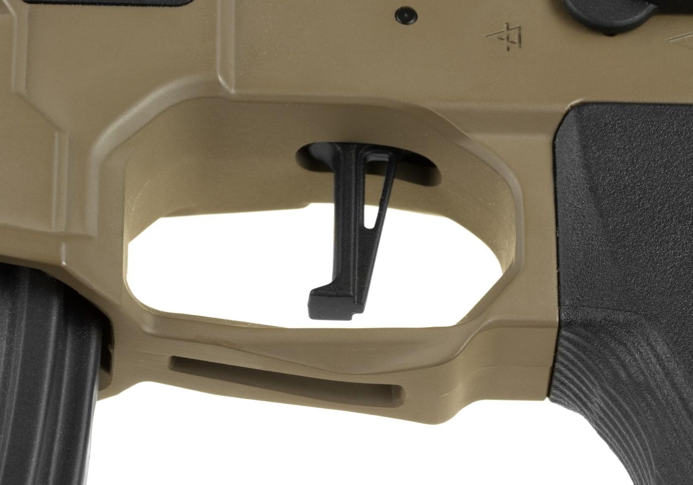Krytac Trident Mk2 PDW Dark Earth