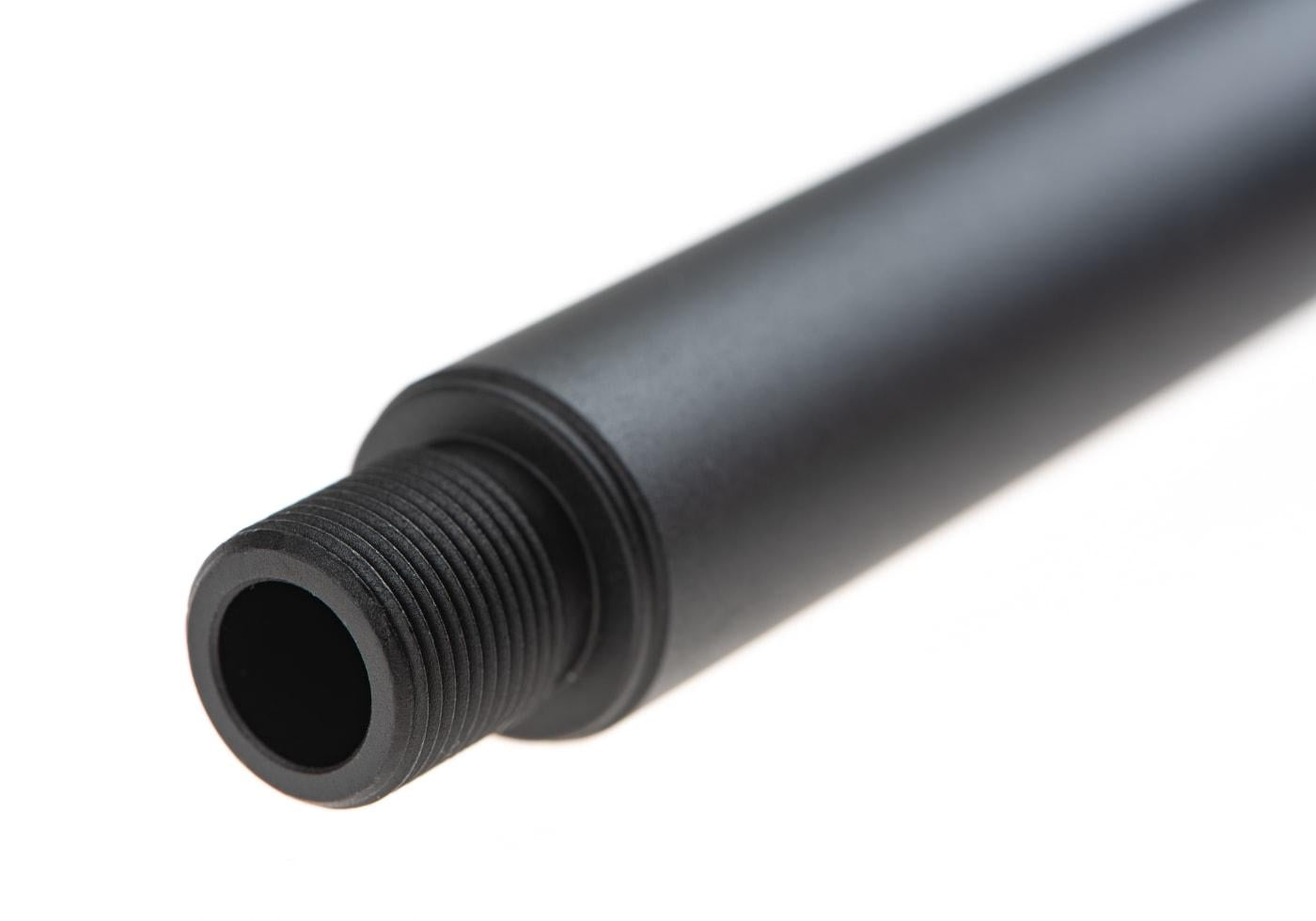 Krytac Trident M4 PDW Outer Barrel Assembly Black