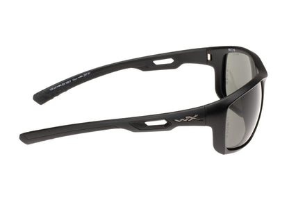 Wiley X WX Aspect Black