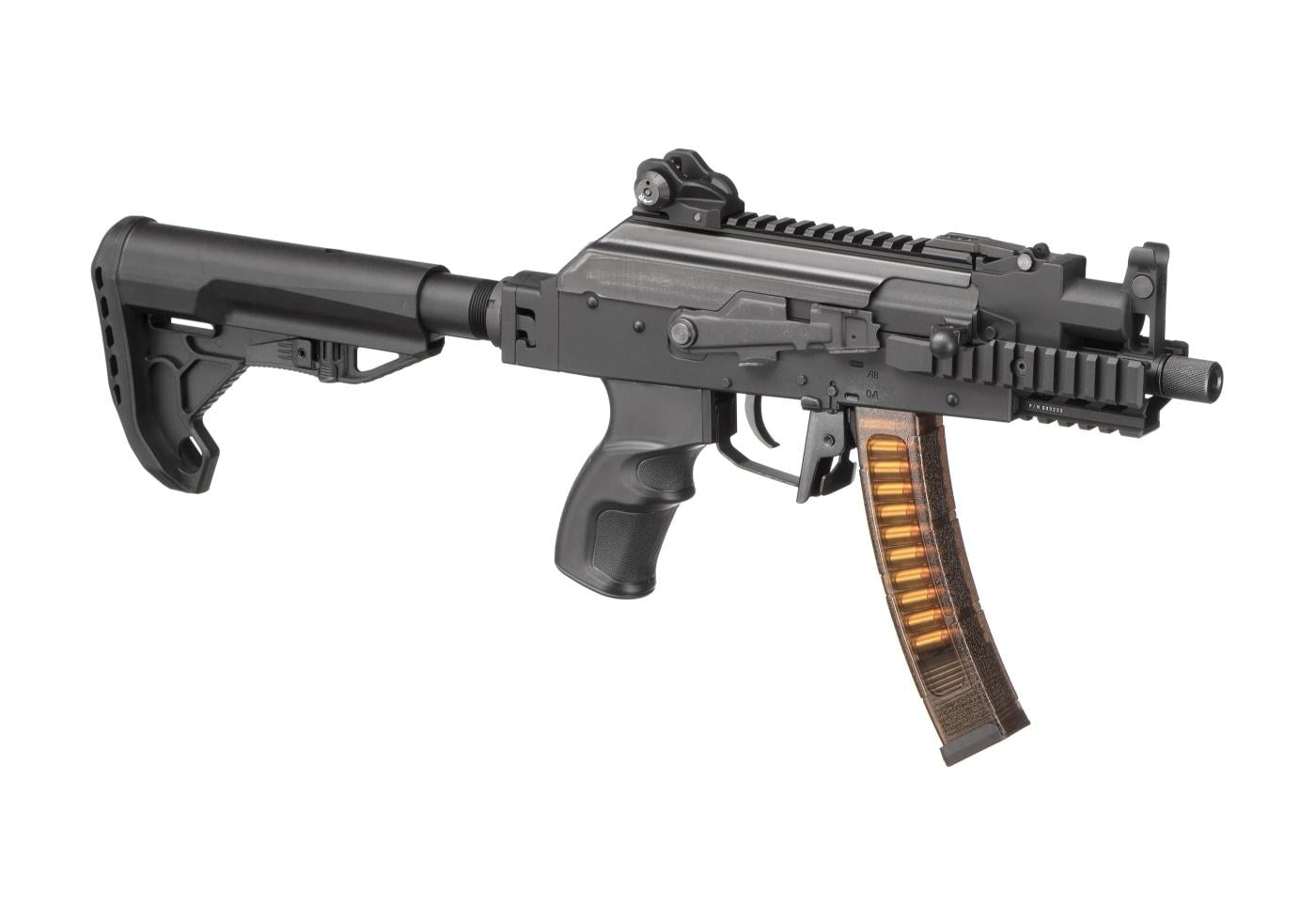 G&G PRK9 RTS E.T.U. Black
