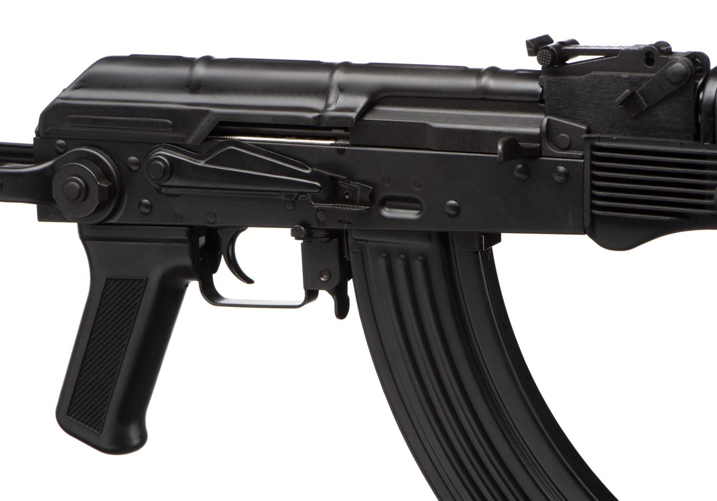 LCT LCKMMS Black