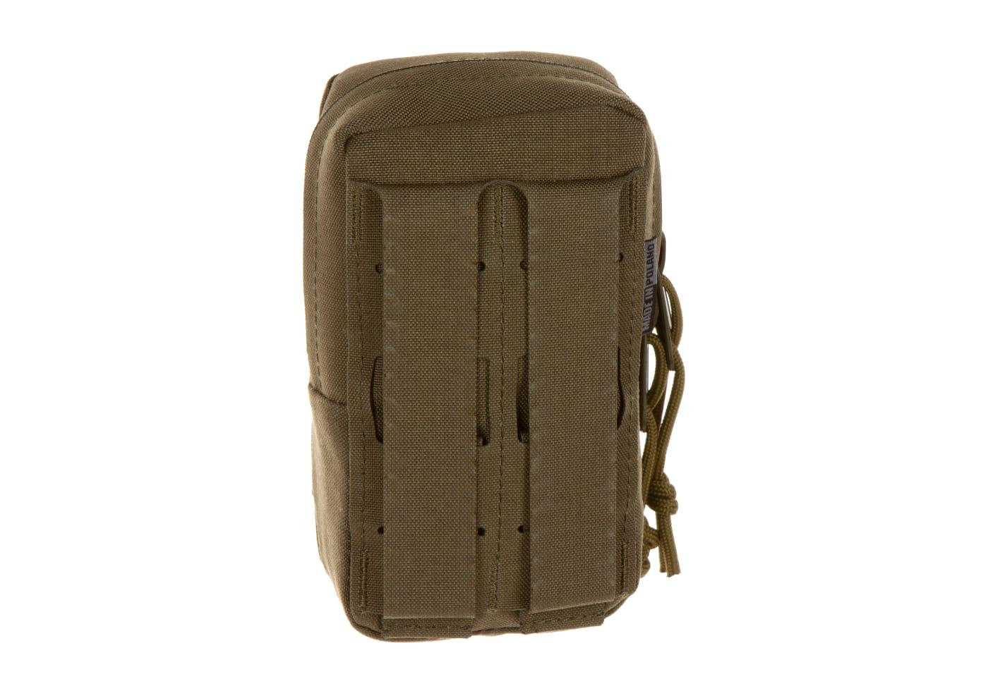 Templar's Gear Utility Pouch Small with MOLLE